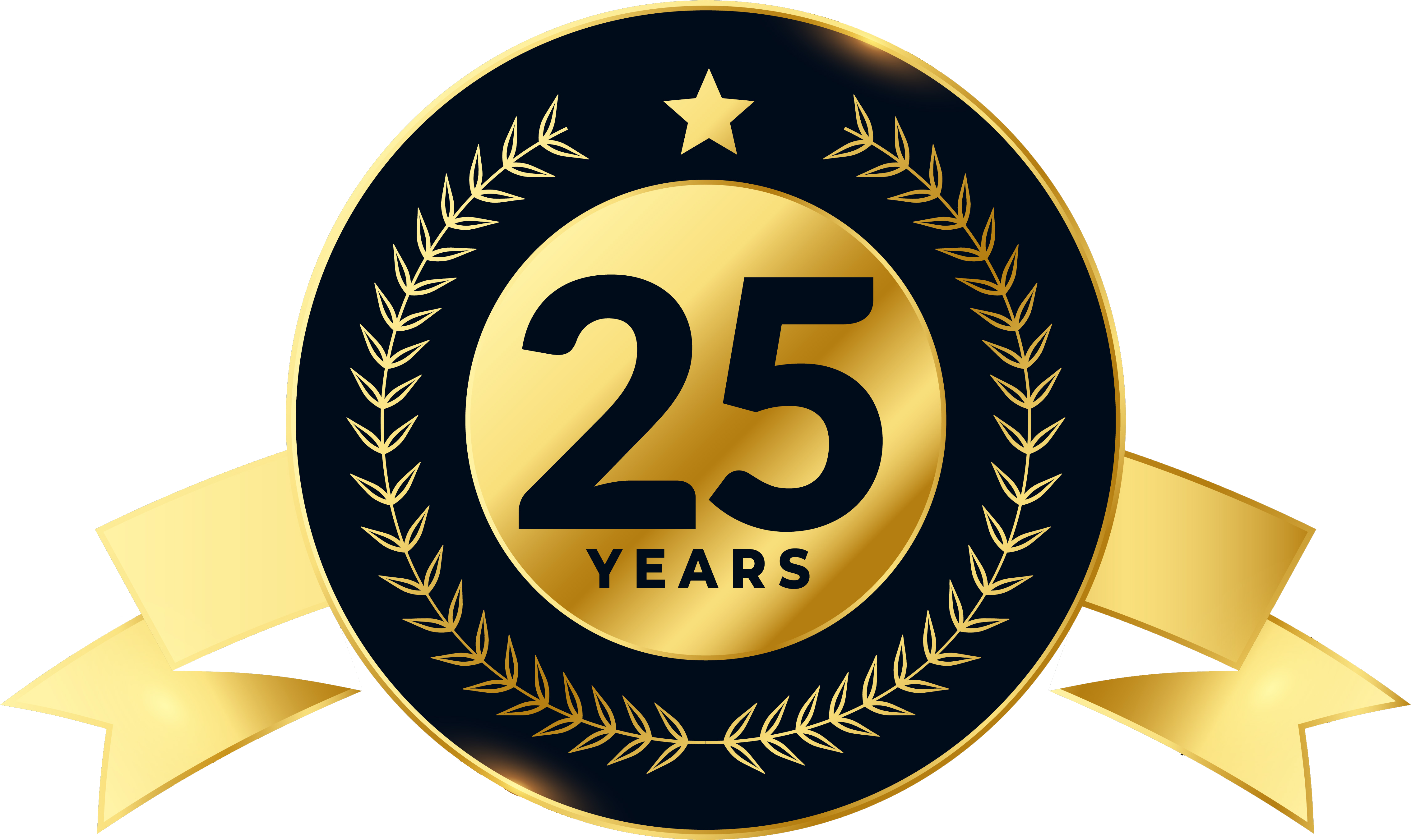 5th Year Anniversary